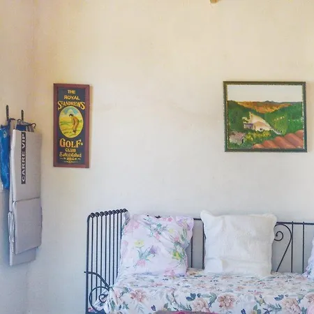 Hébergement de vacances Four Bedroom Holiday In Manosque